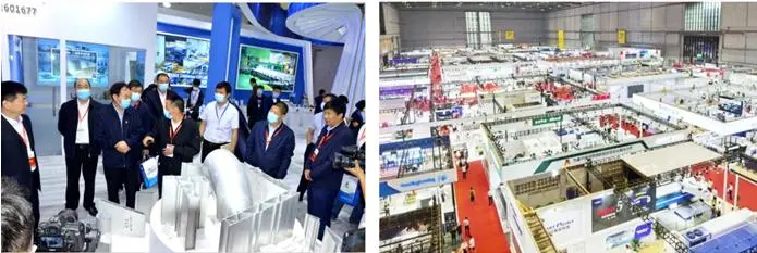 <strong>2023第二届中原(郑州)铝工业展览会,开启铝业发展新篇章, 不容错过的年度盛会</strong>