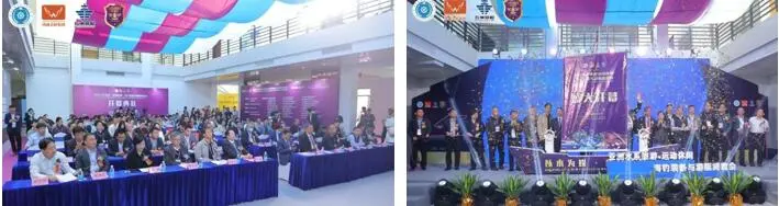 <strong>相约金秋,汇聚行业硕果丨2023亚洲水系旅游·运动休闲·海钓装备与游艇博览会即将开幕</strong>