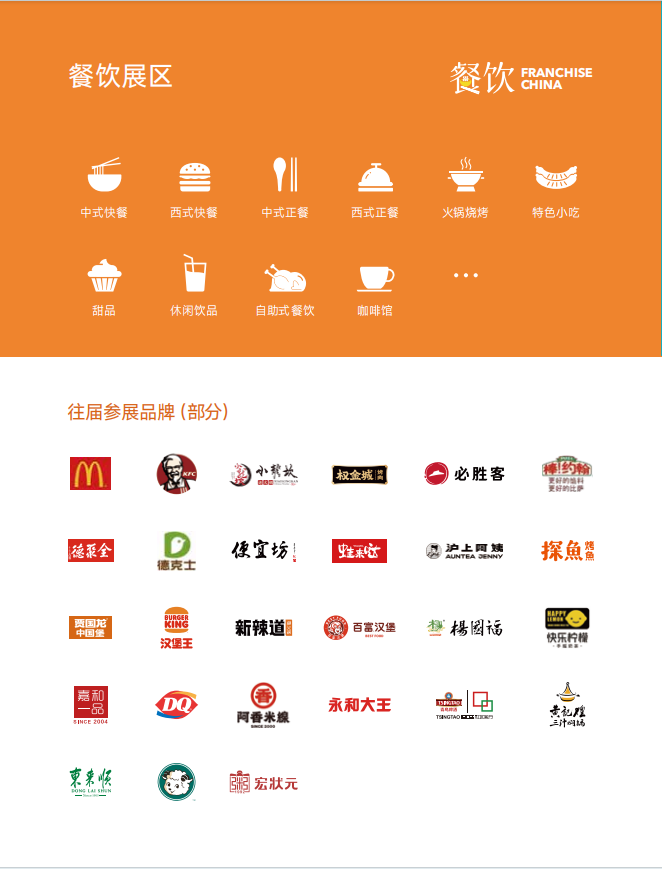 welcome TO TO《2024上海2024上海国际特许加盟及餐饮博览会》——官网
