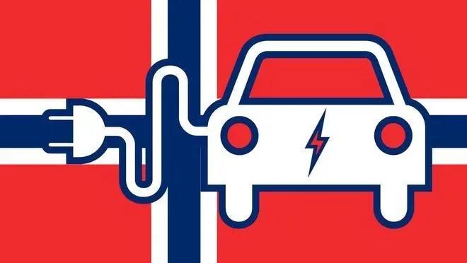 2024年4月挪威电动车展NORDIC EVS Summit