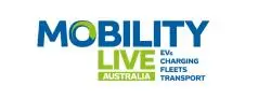 2024年10月澳大利亚墨尔本电动汽车展Mobility Live Australia