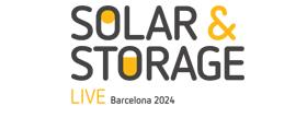 2024年11月西班牙巴塞罗那能源展Solar&amp;Storage Live Barcelona