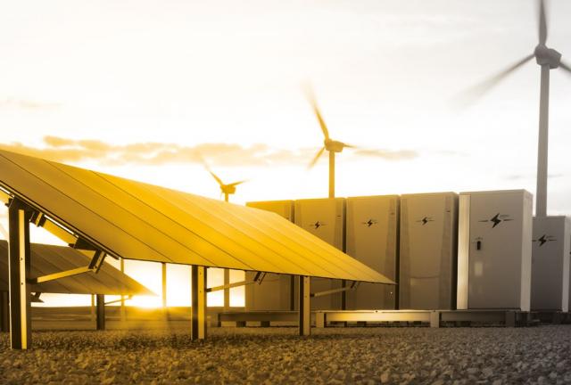 2024年11月西班牙巴塞罗那能源展Solar&amp;Storage Live Barcelona