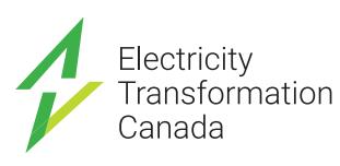 2024年10月加拿大电力能源展Electricity Transformation Canada