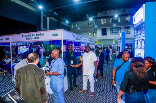 2024年6月尼日利亚电力能源展
Power & Water Nigeria Exhibition & Conference