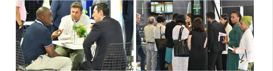 2024年11月土耳其太阳能+储能博览会Solar Stroage