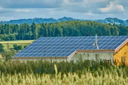2025年1月第13届比利时太阳能展Intersolution