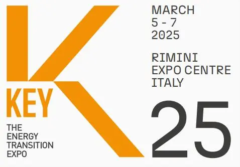 2025年第18届意大利国际可再生能源展key energy