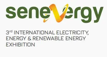 2025年2月塞内加尔能源展Senenergy 2025