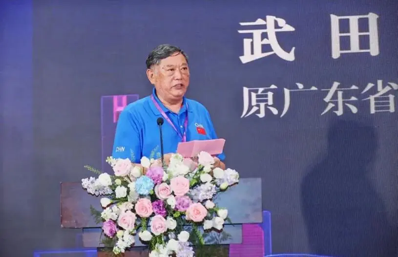 澎湃動能:2024亞洲游艇展在廣州盛大召開