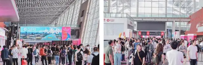 澎湃動能:2024亞洲游艇展在廣州盛大召開