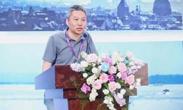 澎湃動能:2024亞洲游艇展在廣州盛大召開