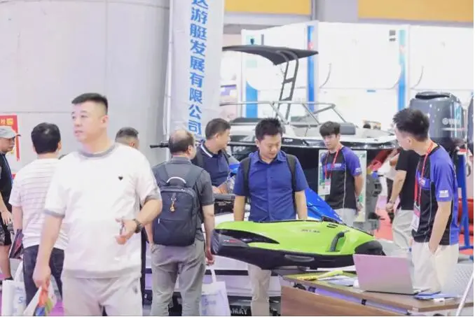 难忘盛会精彩 期待明年再会|2024亚洲户外用品及山地旅游装备展在广州圆满闭幕