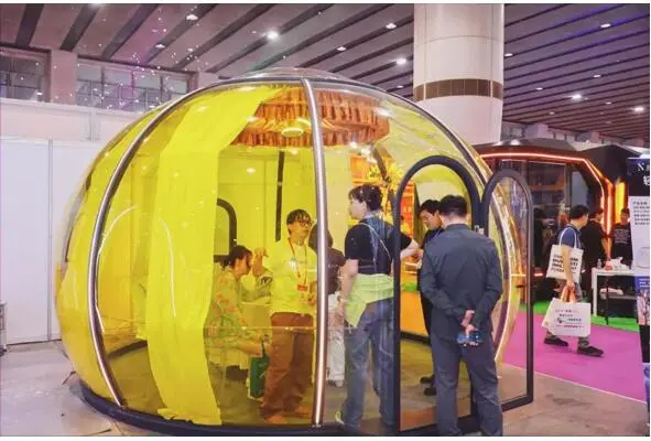 难忘盛会精彩 期待明年再会|2024亚洲户外用品及山地旅游装备展在广州圆满闭幕