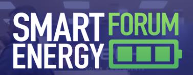 2024年10月捷克智慧能源展 Smart Energy Forum