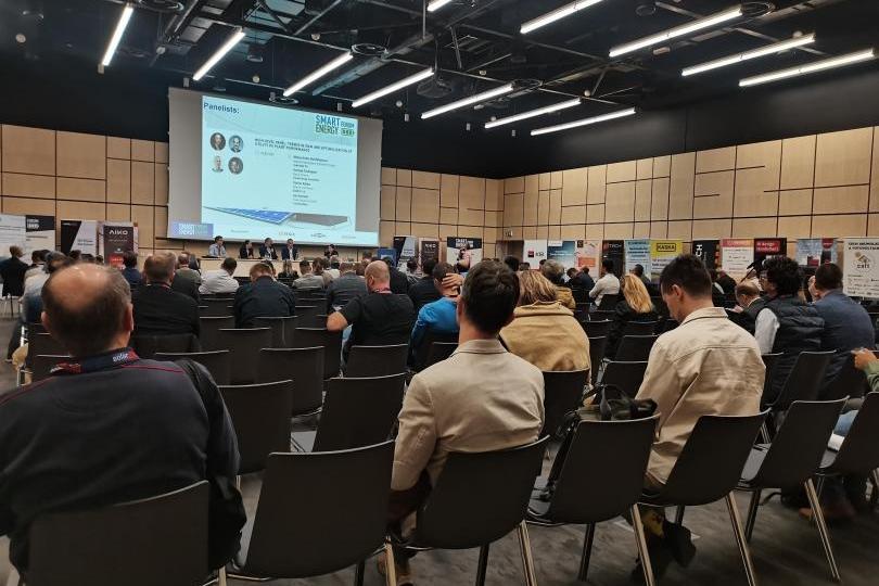 2024年10月捷克智慧能源展 Smart Energy Forum