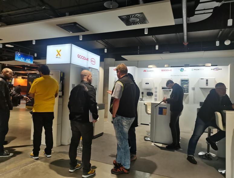 2024年10月捷克智慧能源展 Smart Energy Forum