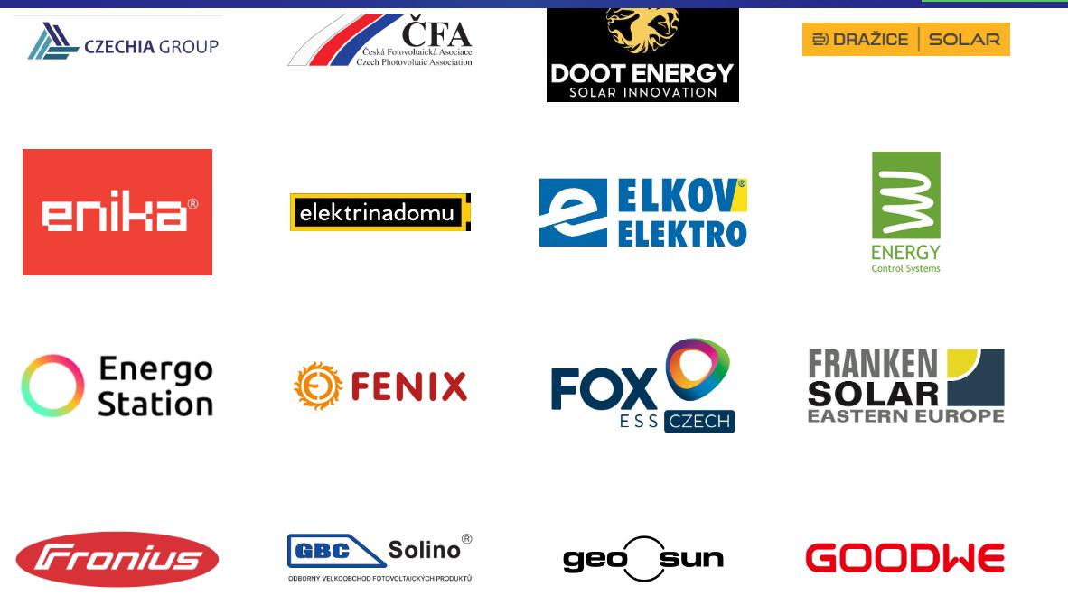 2024年10月捷克智慧能源展 Smart Energy Forum
