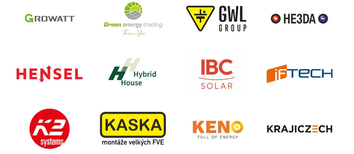2024年10月捷克智慧能源展 Smart Energy Forum