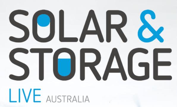 2025年3月澳大利亚布里斯班国际太阳能&amp;储能展 Solar Storage Live Australia