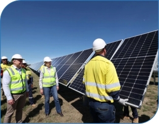 2025年3月澳大利亚布里斯班国际太阳能&amp;储能展 Solar Storage Live Australia