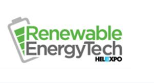 2025年3月希腊塞萨洛尼国际再生能源展Renewable Energy Tech