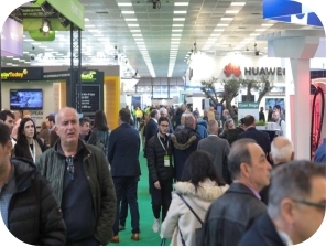 2025年3月希腊塞萨洛尼国际再生能源展Renewable Energy Tech