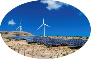 2025年3月希腊塞萨洛尼国际再生能源展Renewable Energy Tech