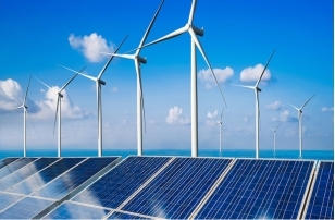 2025年3月希腊塞萨洛尼国际再生能源展Renewable Energy Tech