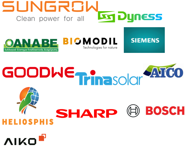 2025年3月希腊塞萨洛尼国际再生能源展Renewable Energy Tech