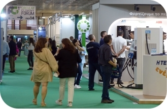 2025年3月希腊塞萨洛尼国际再生能源展Renewable Energy Tech