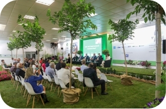 2025年3月希腊塞萨洛尼国际再生能源展Renewable Energy Tech