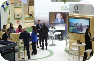 2025年3月希腊塞萨洛尼国际再生能源展Renewable Energy Tech