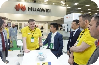 2025年3月希腊塞萨洛尼国际再生能源展Renewable Energy Tech