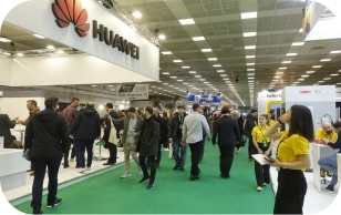 2025年3月希腊塞萨洛尼国际再生能源展Renewable Energy Tech