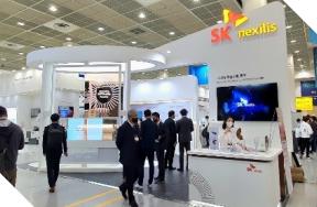 2025年3月韩国电池能源展Inter Battery 2025