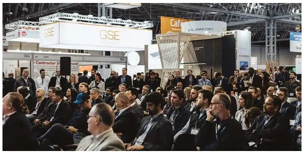2025年4月美国费城光伏储能展 Solar & Storage Live USA