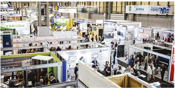 2025年4月美国费城光伏储能展 Solar & Storage Live USA