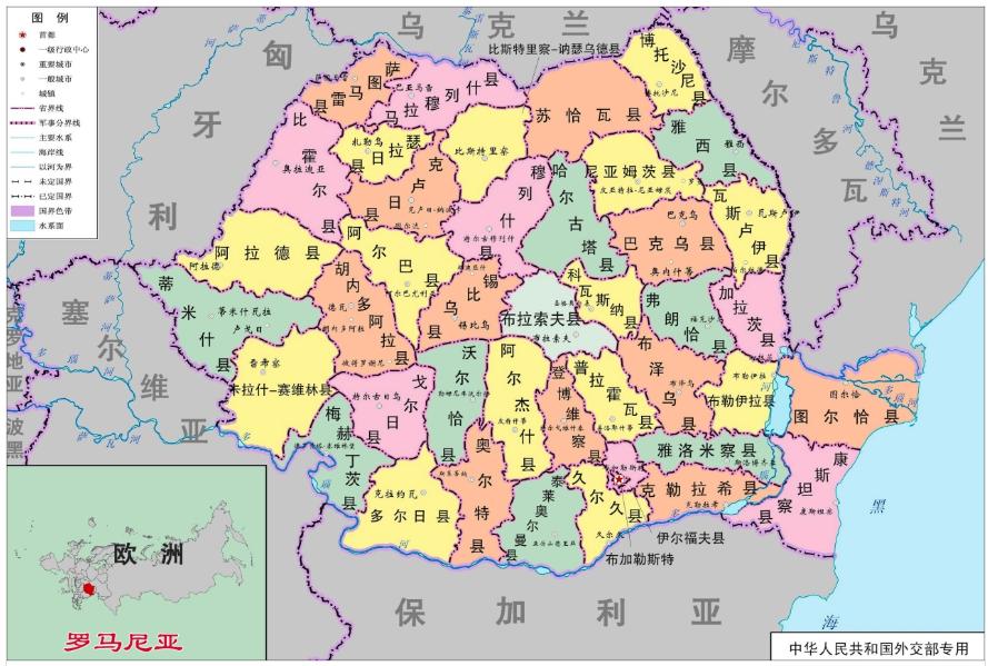 2025年04月罗马尼亚绿色能源展