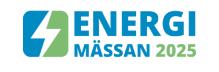 2025年5月瑞典能源展MASSAN 2025
