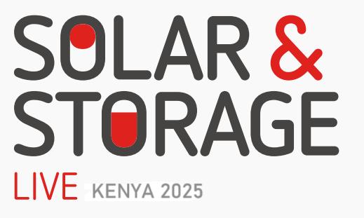 2025年8月肯尼亚能源展Solar&amp;Storage Live in Kenya 2025