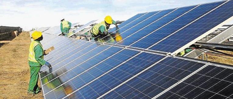 2025年8月肯尼亚能源展Solar&amp;Storage Live in Kenya 2025