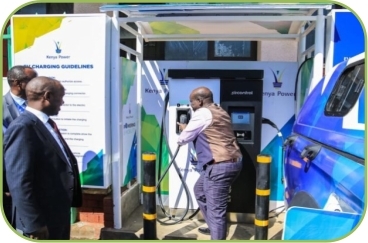 2025年8月肯尼亚能源展Solar&amp;Storage Live in Kenya 2025