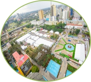 2025年8月肯尼亚能源展Solar&amp;Storage Live in Kenya 2025
