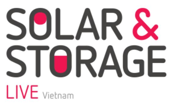2025年7月越南光伏储能展Solar &amp; Storage Live Vietnam 2025