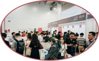 2025年7月越南光伏储能展Solar &amp; Storage Live Vietnam 2025