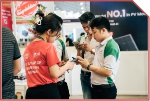 2025年7月越南光伏储能展Solar &amp; Storage Live Vietnam 2025
