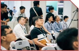 2025年7月越南光伏储能展Solar &amp; Storage Live Vietnam 2025