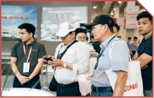 2025年7月越南光伏储能展Solar &amp; Storage Live Vietnam 2025