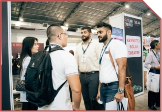 2025年7月越南光伏储能展Solar &amp; Storage Live Vietnam 2025